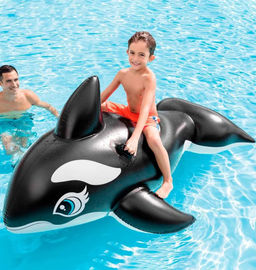 Плотик Касатка 193х119см, от 3-х лет INTEX