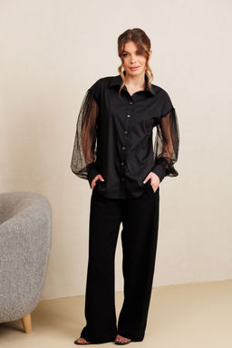 Брюки AMORI 5303 черный