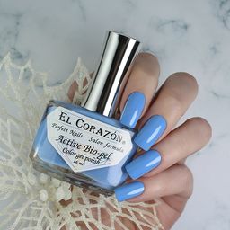El Corazon 423/ 361 active Bio-gel Cream