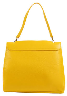 Сумка женская из телячьей кожи