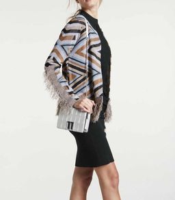 Кардиган, пестрый - Heine фото 4