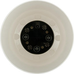 Горшок для цветов InGreen Winds D 340мм/40 л с дренажной вставкой 18,7л антрацит IG652210003