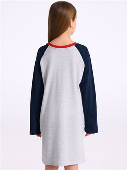 Платье 1ДПД4989002