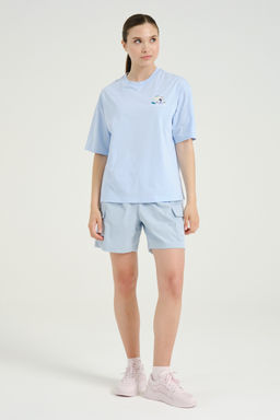 Футболка Синий