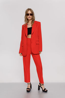 Костюм Pirs 4078 красный  фото 6
