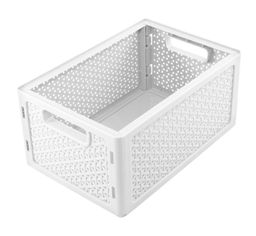 Ящик сборный Nature малый арт. BQ1207, 221306327//////////////////////////