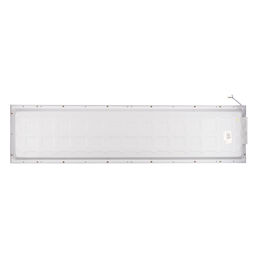 ULP-30120 36W/4000K/LL IP40 PREMIUM+ OPAL WHITE Светильник светодиодный потолочный встраиваемый. Белый свет (4000K). 3900Лм. Корпус белый. В комплекте с и/п. ТМ Uniel