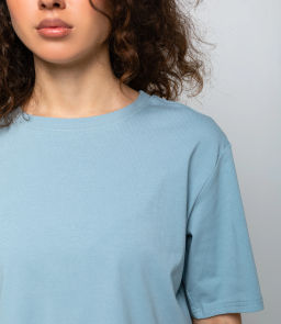 Футболка #КТ1031 (1), индиго