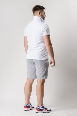 Шорты Футер 2-х нитка