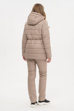 Куртка М-512 беж - А+б коллекция фото 13