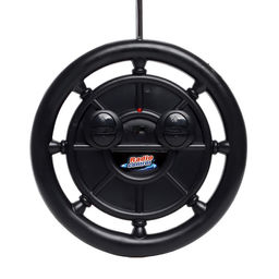 Катер радиоуправляемый «Яхта», работает от батареек, МИКС