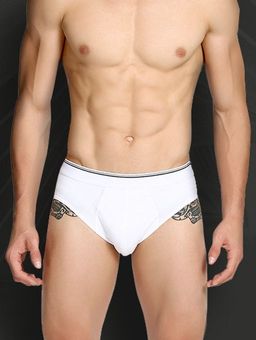 Трусы-плавки мужские A12337280