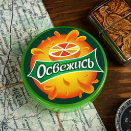 Стакан складной Освежись, 130 мл - Simaland фото 5