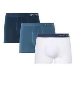 Мужские боксеры LIVERGY 3 шт