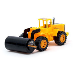 Машина Стройка, МИКС