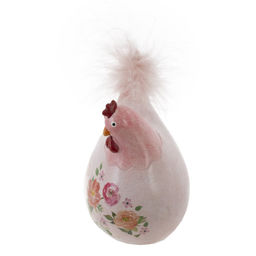 Фигурка декоративная "Курица", L8 W6 H8,5 см