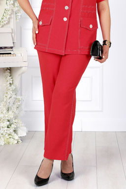 Платье Ninele 7431-Р темно-синий - Mira fashion фото 1579