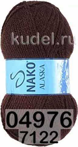 ALASKA - Nako фото 28