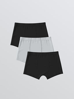 Erkek ?ocuk Boxer 3l?