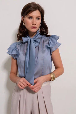 Блузка Hilaris