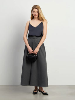 Топ на бретелях - Emka фото 2