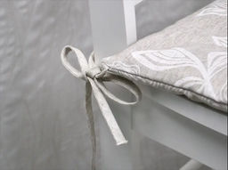 Подушка для сиденья ПС/4832/26П 40*40