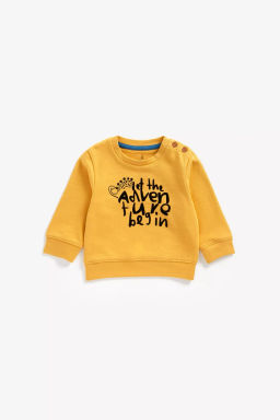 Mothercare / Толстовка