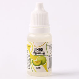 Цена за 2 шт. Ароматизатор для творчества «Дыня» концентрированный,10 мл