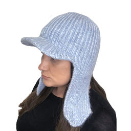 ЮЛИАНА кепка женская - Landre фото 2