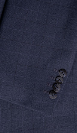 Костюм мужской Broswil 1751  фото 5