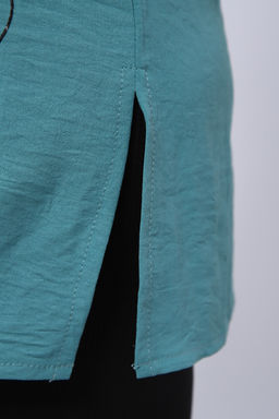 Женская туника 31963