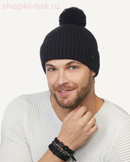 36050 MР Calipso Шапка мужская флис