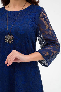 Платье Марго (46,54) - Serenada фото 7