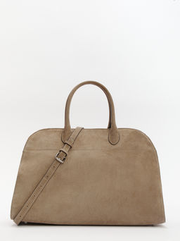 Женский тоут TENDANCE Артикул 4247996, серо-бежевый