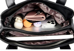 KAIDIFEINIROO Сумка женская 9681 фото 7