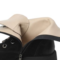 Женские ботинки TENDANCE Артикул 2692918, черный  фото 4