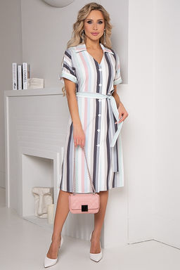 Платье 70761 - Avili фото 6