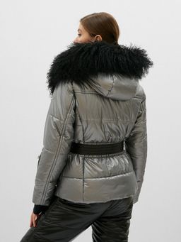 Conso/WESPF 210533 - chrome Костюм Утепленный Женский  фото 10