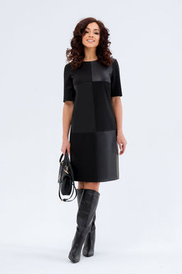 Платье Дженна (44-56) - Serenada фото 10