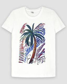 Футболка женская 53327 Lets go - Let's go фото 15