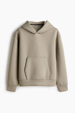 Sudadera de deporte con DryMove Oversized Fit