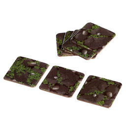 Настольная игра Искатели сокровищ - Лас играс kids фото 3