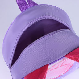 Рюкзак детский NAZAMOK Кошечка, 30 х 25 см - NAZAMOK KIDS фото 7