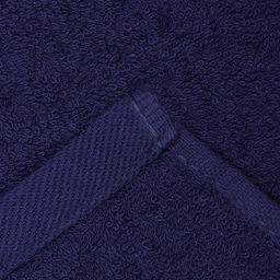 Полотенце махровое Любимый муж 35х50 см, 100% хлопок, 350 г/м2 - Этель фото 4