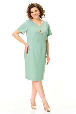 Костюм VI.ORO VR-1150 салатовый