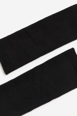 Pack de 2 calcetines overknee - H&m фото 4