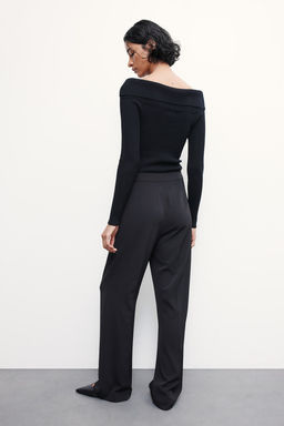 Pantalon amplio - H&m фото 5