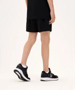 Шорты тренировочные JOGEL CAMP 2 Training Poly Shorts, черный  фото 9