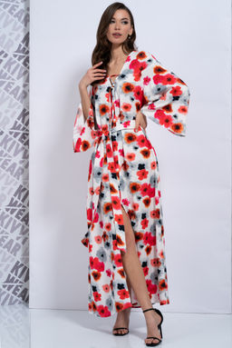 Платье 4178 - Kivviwear фото 6