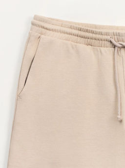 Шорты с необработанными краями ZR2605042102-62 / Zarina